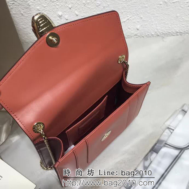 BVLGARI寶格麗 專櫃熱賣系列 最新配色 Serpenti Forever 精緻斜挎包 時尚晚宴包 34559 FYD1215